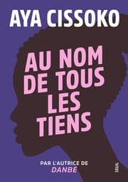 Cover von Au nom de tous les tiens