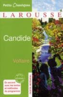 Cover von Candide