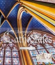 Cover von L'Aventure des cathédrales