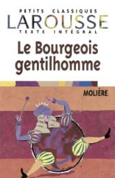 Cover von Le Bourgeois Gentilhomme