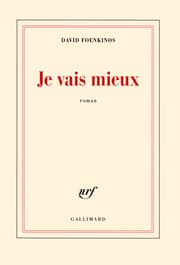 Cover von Je vais mieux