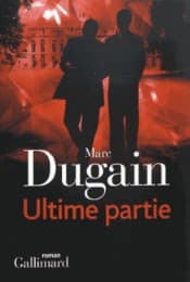 Cover von Ultime Partie