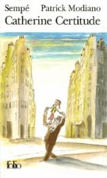Cover von Catherine Certitude