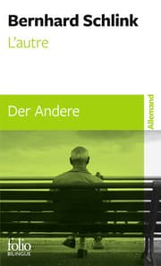Cover von L'autre