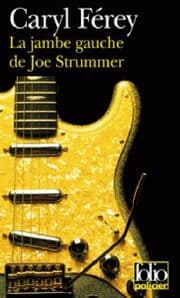 Cover von La jambe gauche de Joe Strummer