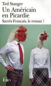 Cover von Un Americain en Picardie