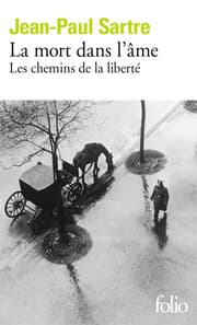 Cover von Les chemins de la liberté III