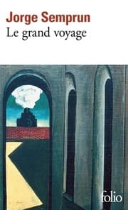 Cover von Le Grand Voyage