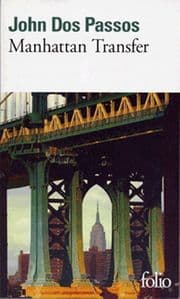 Cover von Manhattan Transfer