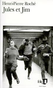 Cover von Jules et Jim