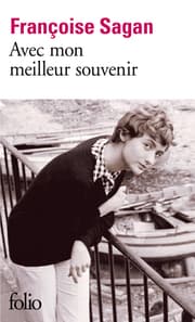 Cover von Avec mon meilleur souvenir