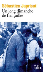 Cover von Un long dimanche de fiançailles