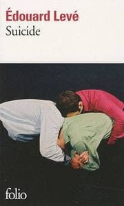 Cover von Suicide