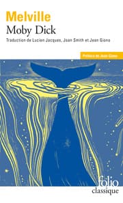 Cover von Moby Dick