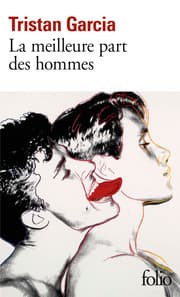 Cover von La meilleure part des hommes