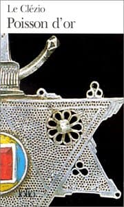 Cover von Poisson d'or
