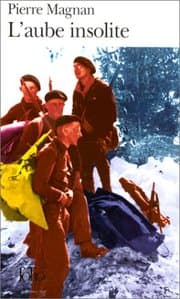 Cover von L'Aube insolite