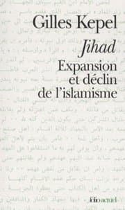 Cover von Jihad