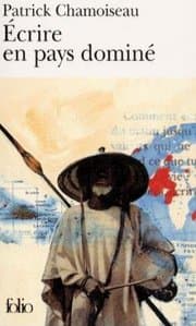 Cover von Ecrire en pays domine