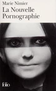 Cover von La Nouvelle pornographie