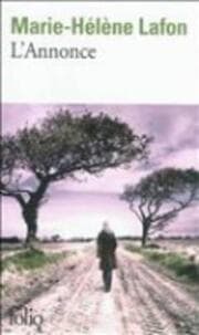 Cover von L'Annonce