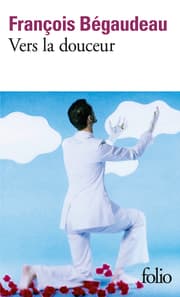 Cover von Vers la douceur