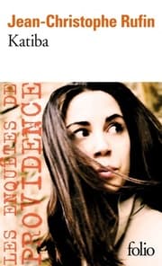 Cover von Katiba