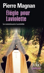 Cover von Élégie pour Laviolette