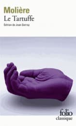 Cover von Le Tartuffe