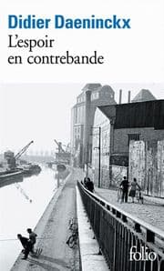 Cover von L'espoir en contrebande