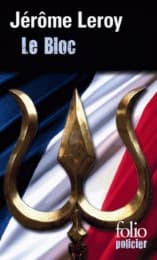 Cover von Le Bloc