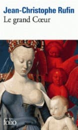 Cover von Le grand Coeur