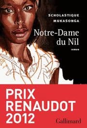 Cover von Notre-Dame du Nil