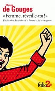 Cover von 'Femme, réveille-toi!'