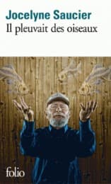 Cover von Il pleuvait des oiseaux