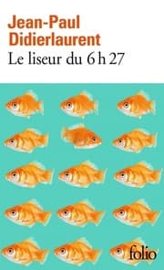 Cover von Le liseur du 6 h 27
