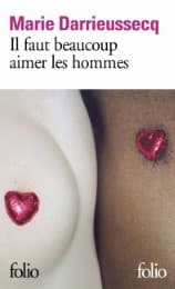 Cover von Il faut beaucoup aimer les hommes