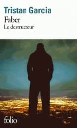 Cover von Faber: Le destructeur