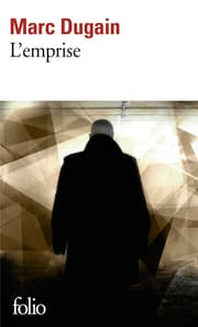 Cover von L'emprise