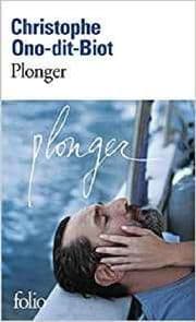Cover von Plonger (Film Tie-in)
