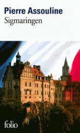 Cover von Sigmaringen
