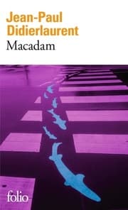 Cover von Macadam