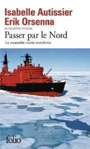 Cover von Passer par le Nord