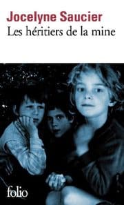 Cover von Les héritiers de la mine