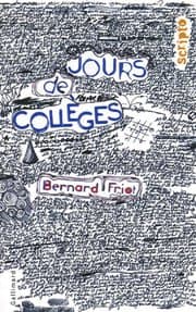 Cover von Jours de colleges