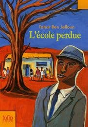 Cover von L'ecole perdue