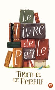 Cover von Le livre de Perle