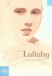 Cover von Lullaby