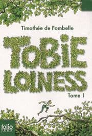 Cover von Tobie Lolness 1
