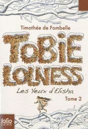 Cover von Tobie Lolness 2
